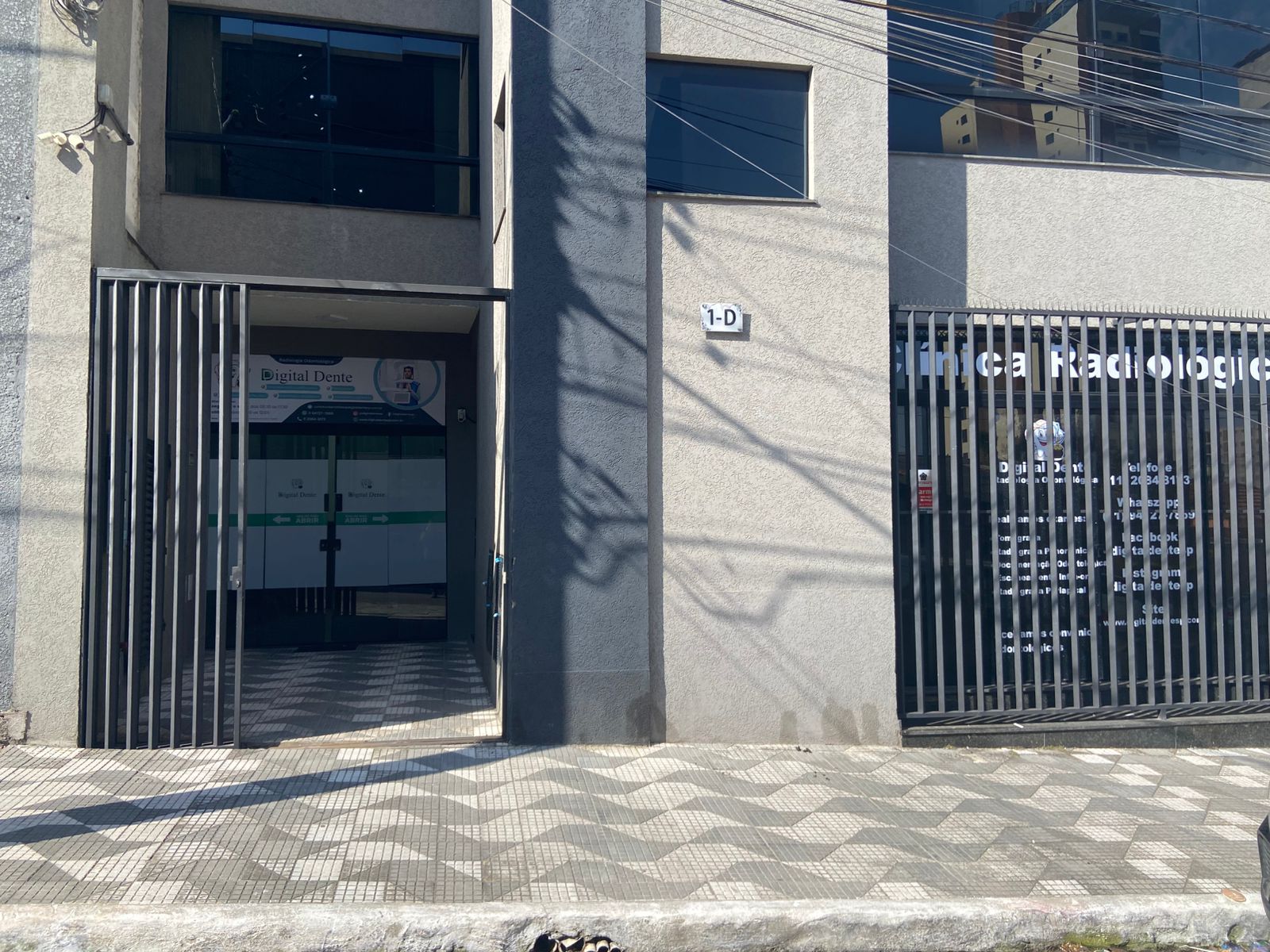 Vila Matilde - Recepção